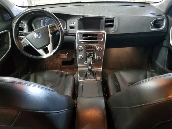YV126MFK8G2407676 2016 VOLVO S60 - Image 8