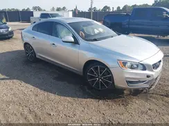 YV126MFK8G2408780 2016 VOLVO S60