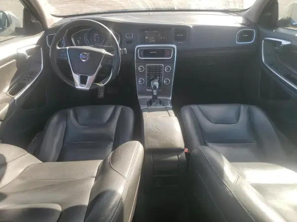 YV126MFK8G2409931 2016 VOLVO S60 - Image 8