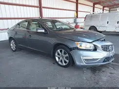 YV126MFK8G2411095 2016 VOLVO S60