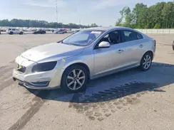 YV126MFK8G2413090 2016 VOLVO S60