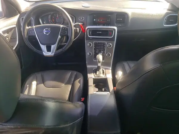 YV126MFK8G2413090 2016 VOLVO S60 - Image 8