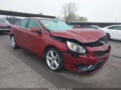 YV126MFK8G2413266 2016 VOLVO S60
