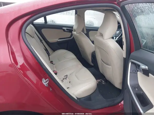 YV126MFK8G2413266 2016 VOLVO S60 - Image 8