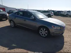 YV126MFK8G2413283 2016 VOLVO S60