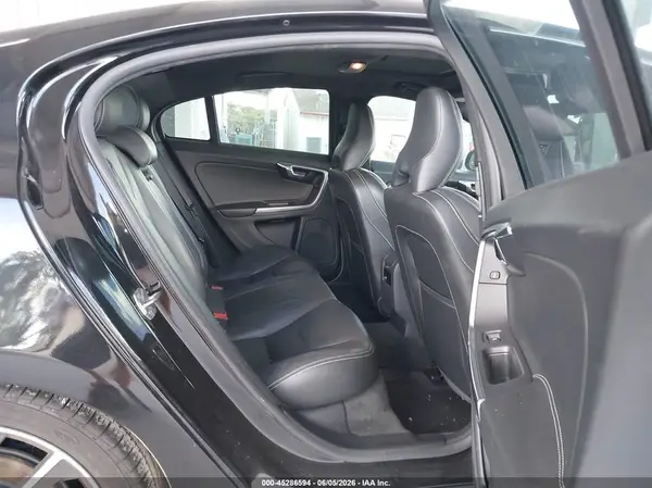 YV126MFK8G2413297 2016 VOLVO S60 - Image 8