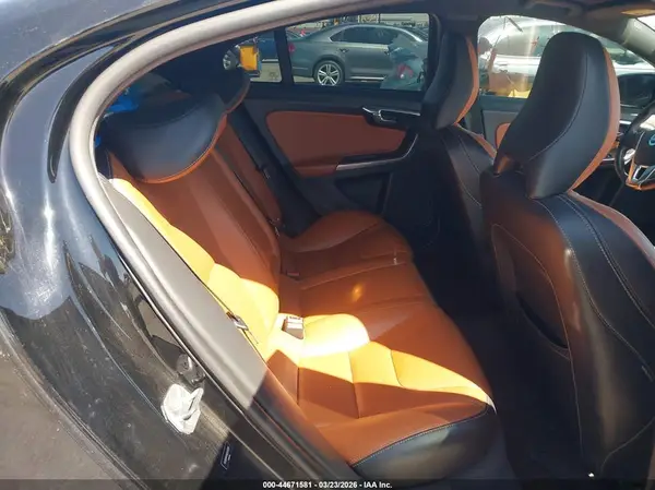 YV126MFK8G2413381 2016 VOLVO S60 - Image 8