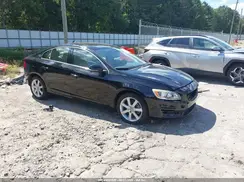 YV126MFK8G2413607 2016 VOLVO S60