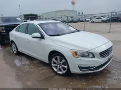 YV126MFK9G2390547 2016 VOLVO S60