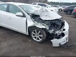 YV126MFK9G2390967 2016 VOLVO S60