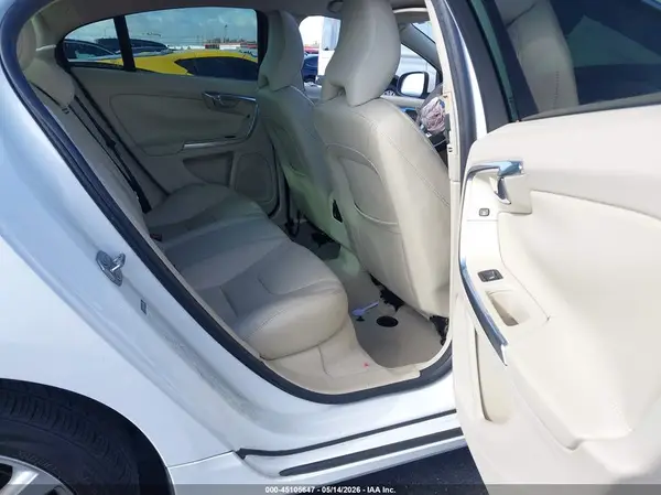 YV126MFK9G2391892 2016 VOLVO S60 - Image 8