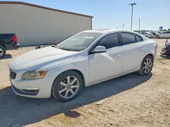 YV126MFK9G2392265 2016 VOLVO S60