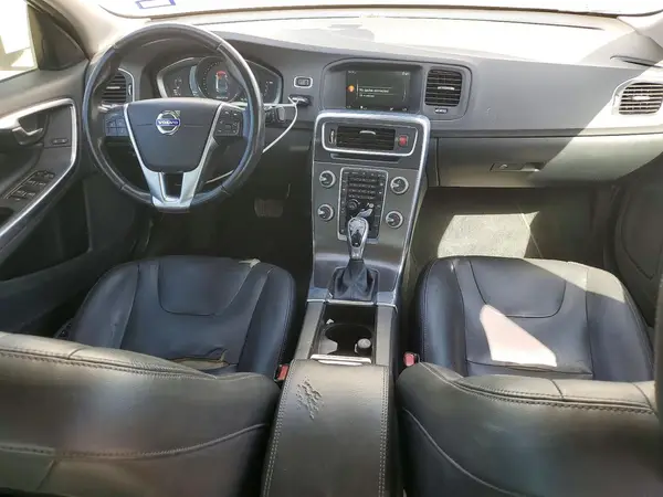 YV126MFK9G2392265 2016 VOLVO S60 - Image 8