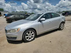 YV126MFK9G2393240 2016 VOLVO S60