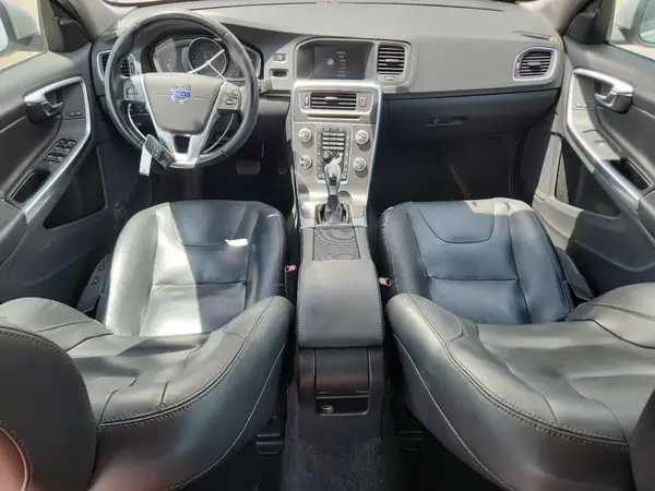 YV126MFK9G2393240 2016 VOLVO S60 - Image 8