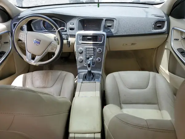 YV126MFK9G2393593 2016 VOLVO S60 - Image 8