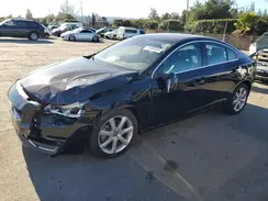 YV126MFK9G2395733 2016 VOLVO S60