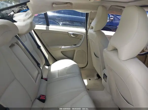 YV126MFK9G2397028 2016 VOLVO S60 - Image 8