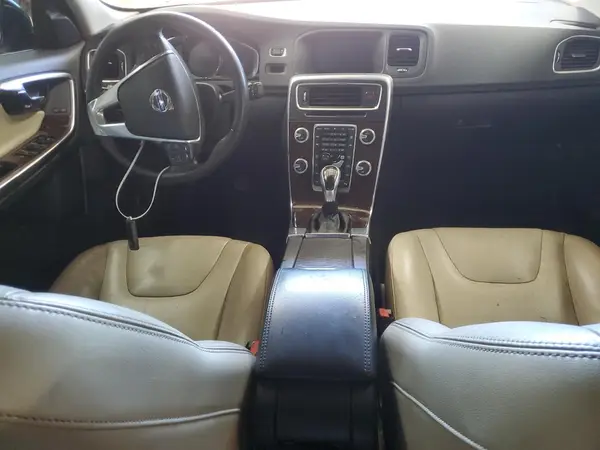 YV126MFK9G2404821 2016 VOLVO S60 - Image 8