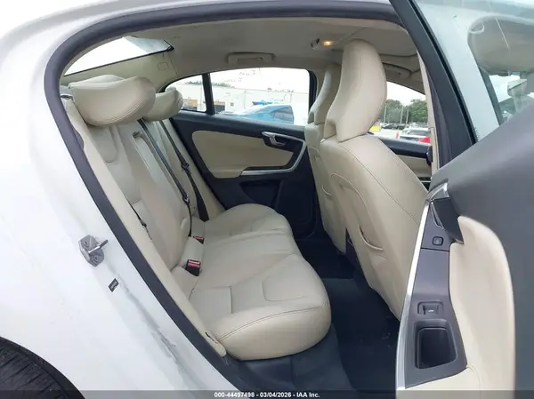 YV126MFK9G2405080 2016 VOLVO S60 - Image 8