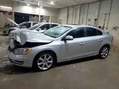 YV126MFK9G2405306 2016 VOLVO S60