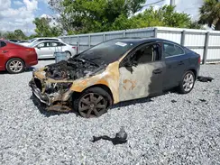 YV126MFK9G2406956 2016 VOLVO S60
