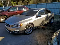 YV126MFK9G2407055 2016 VOLVO S60