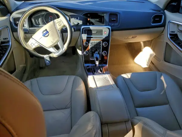 YV126MFK9G2407055 2016 VOLVO S60 - Image 8