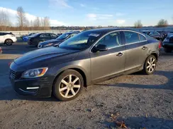 YV126MFK9G2407301 2016 VOLVO S60