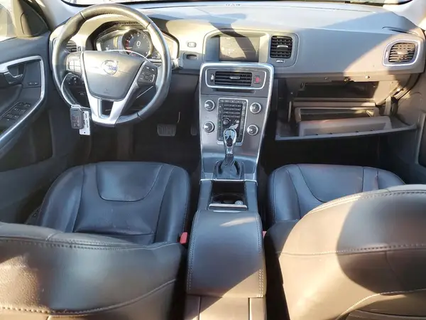 YV126MFK9G2407301 2016 VOLVO S60 - Image 8
