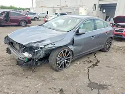 YV126MFK9G2407945 2016 VOLVO S60