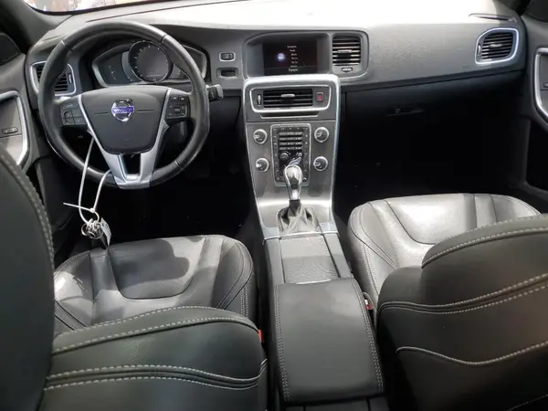 YV126MFK9G2409789 2016 VOLVO S60 - Image 8