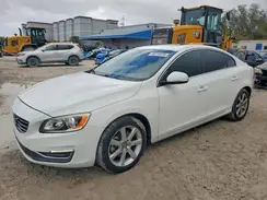 YV126MFK9G2410666 2016 VOLVO S60