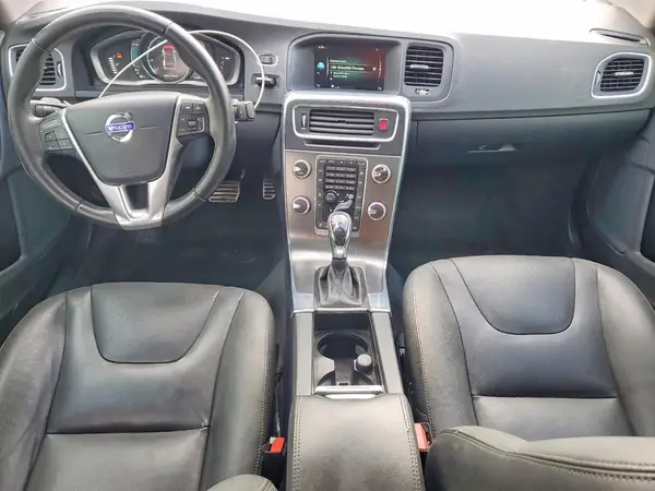 YV126MFK9G2410666 2016 VOLVO S60 - Image 8