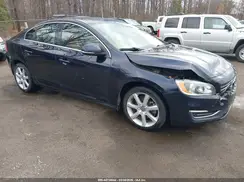 YV126MFK9G2410828 2016 VOLVO S60