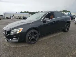 YV126MFK9G2411350 2016 VOLVO S60