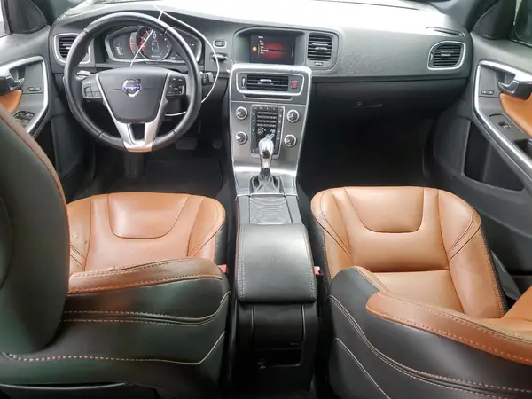 YV126MFK9G2411350 2016 VOLVO S60 - Image 8