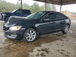YV126MFK9G2414619 2016 VOLVO S60