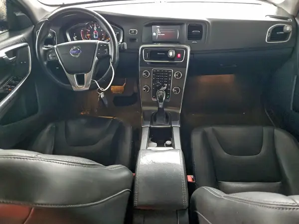 YV126MFK9G2414619 2016 VOLVO S60 - Image 8