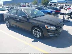 YV126MFKXG1392877 2016 VOLVO S60