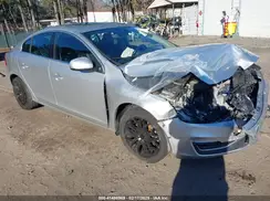 YV126MFKXG1395519 2016 VOLVO S60