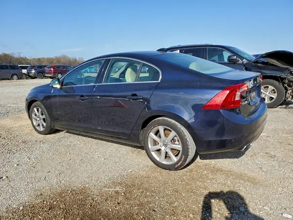 YV126MFKXG1399859 2016 VOLVO S60 - Image 2