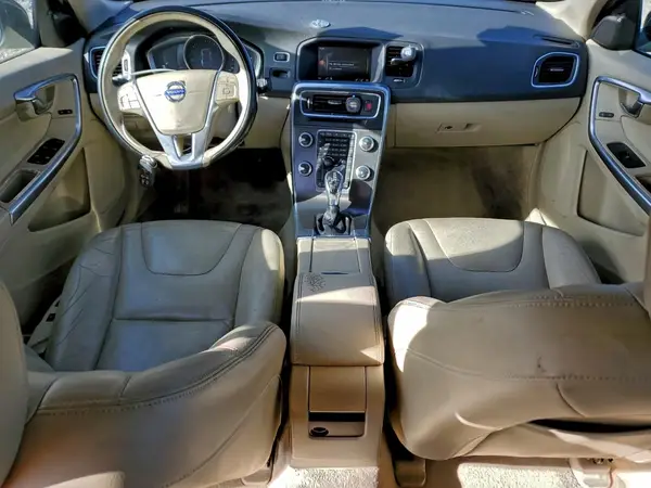 YV126MFKXG1399859 2016 VOLVO S60 - Image 8