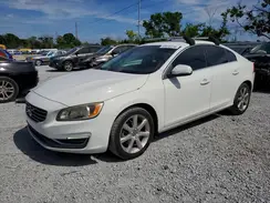 YV126MFKXG2390458 2016 VOLVO S60
