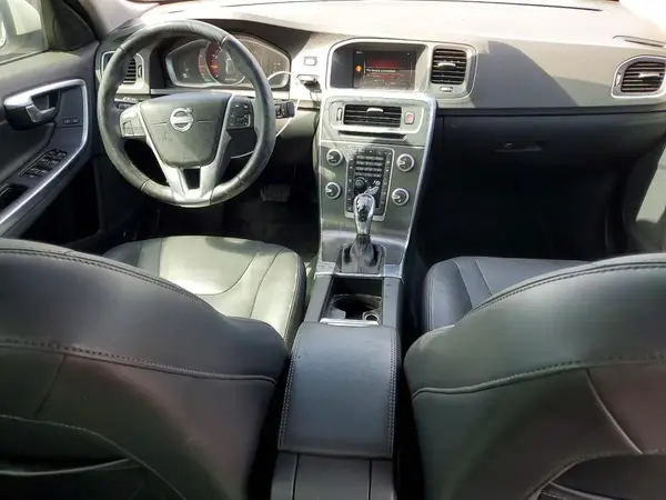 YV126MFKXG2390458 2016 VOLVO S60 - Image 8
