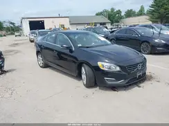 YV126MFKXG2390847 2016 VOLVO S60