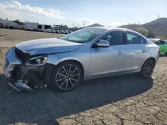 YV126MFKXG2396180 2016 VOLVO S60