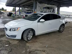 YV126MFKXG2397930 2016 VOLVO S60