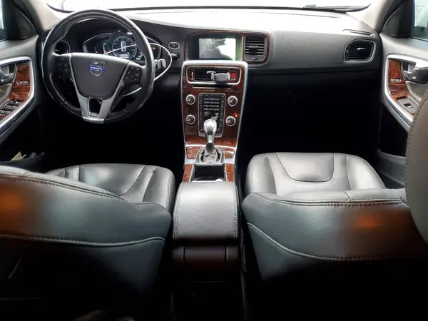 YV126MFKXG2397930 2016 VOLVO S60 - Image 8