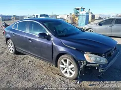 YV126MFKXG2399113 2016 VOLVO S60
